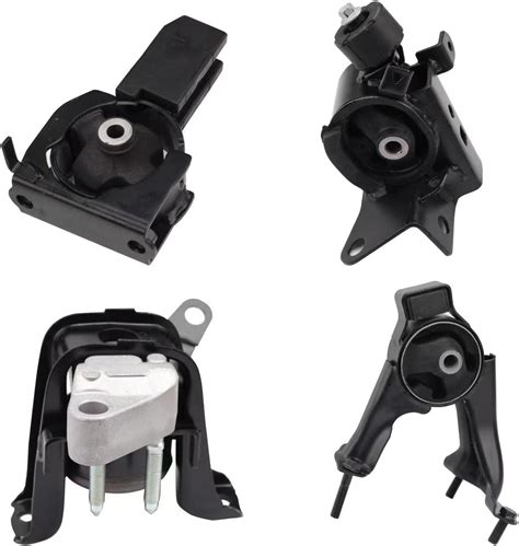 Amazon.com: AED A4219 Front Engine Mount : Automotive.